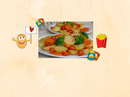 This post deals with the origin, dishes and benefits of Potatoes.