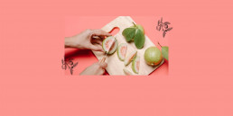 This blog post deals with the origin of the fruit -guava