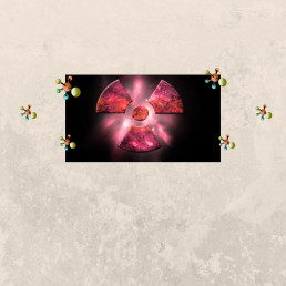 This blog post deals with Nuclear Energy