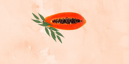 This blog post is about Papaya