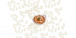 this blog deals with Rice and Dal