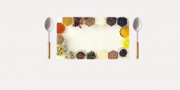 A blog on the Indian Spic Box or Masala Dabba