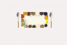 A blog on the Indian Spic Box or Masala Dabba