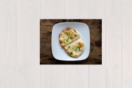 Naan- The Bread of the Royals