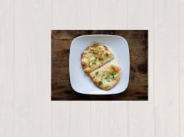 Naan- The Bread of the Royals