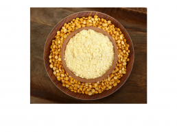 5 Besan Weight Loss Recipes